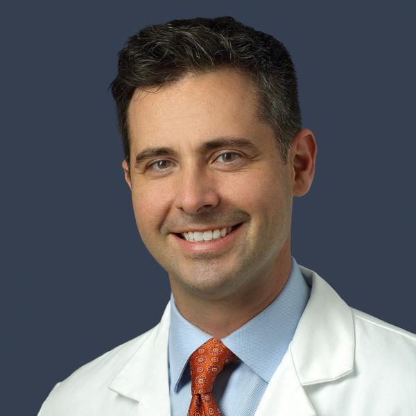 Grant M. Kleiber, MD