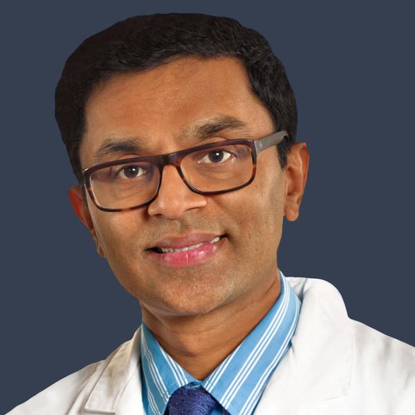 Malady Santhosh Kodgi, MD