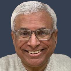 Basirmohmad F Kolia, MD