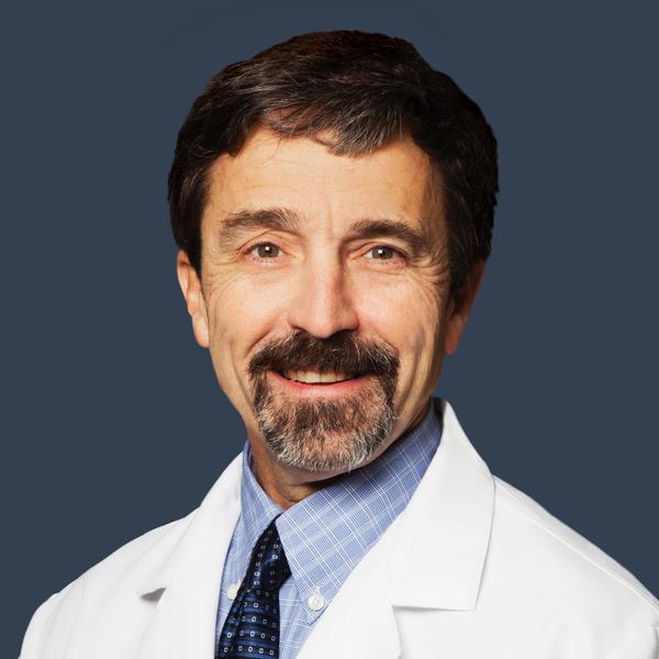 Richard Jerome Kolodrubetz, MD