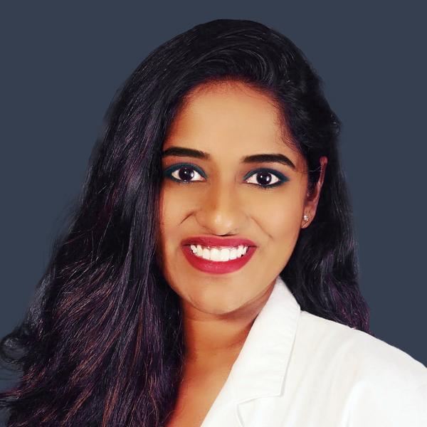 Himaja Davis