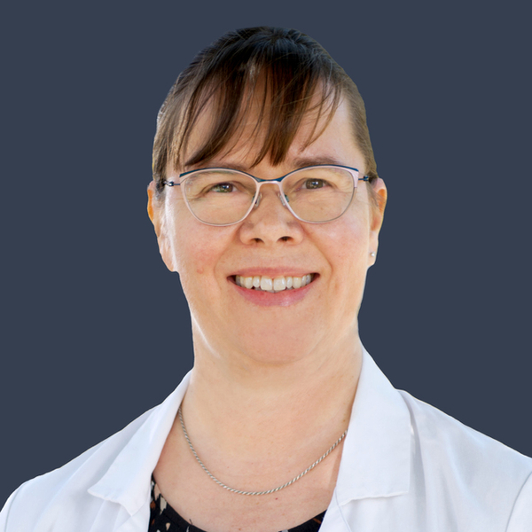 Laura W Koo