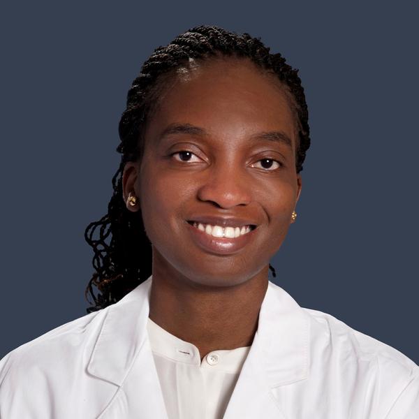 Atsoufui N.E. Amewuame Epse Kpehor, MD