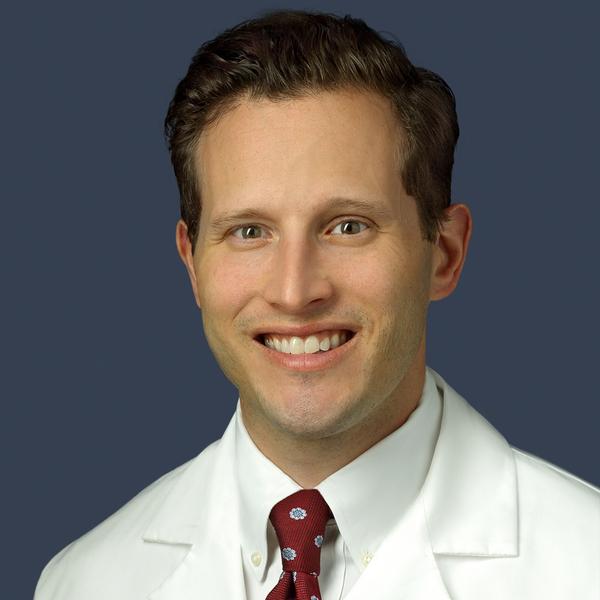 Ross E. Krasnow, MD