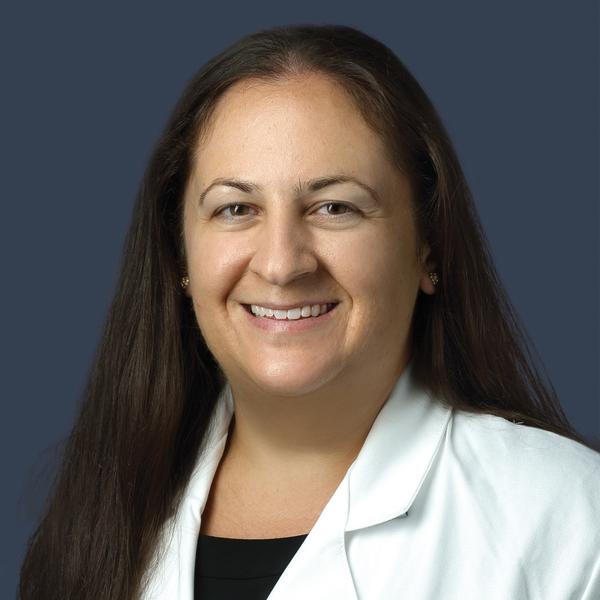 Rebecca Krochmal, MD