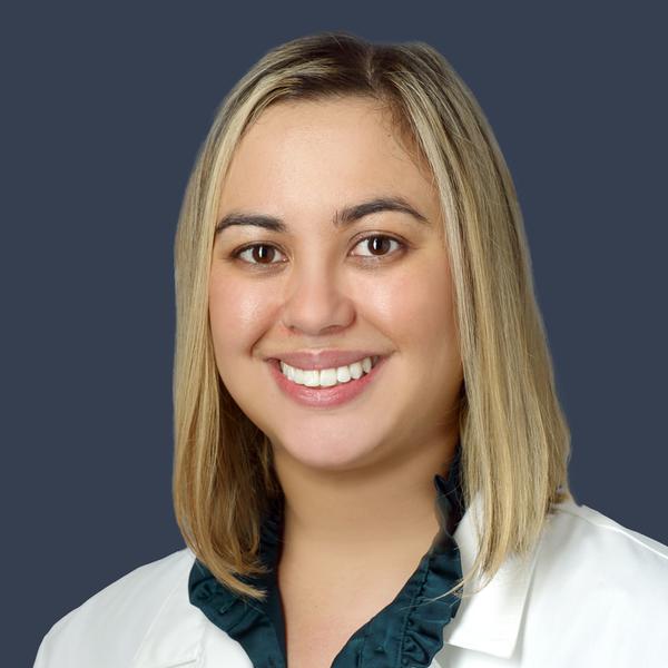 Shaina Tsang Kulbersh, MSN, NP