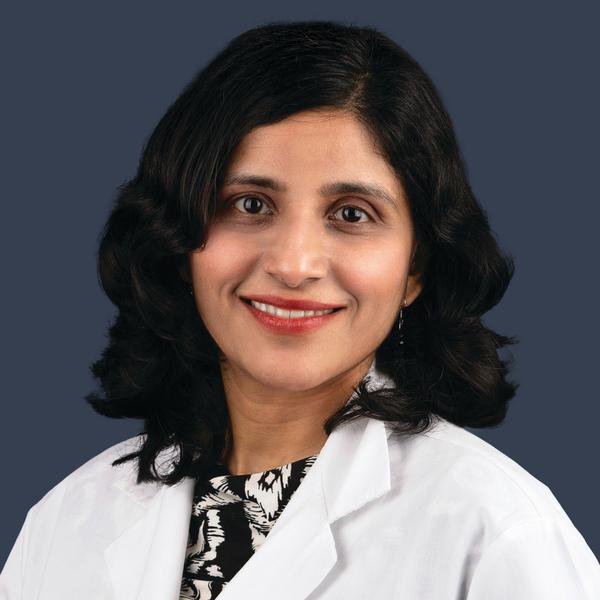 Dr. Kanchan P. Kulkarni, MD