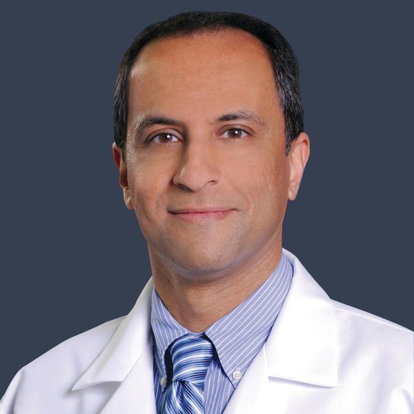 Dr. Gaurav Kumar, MD