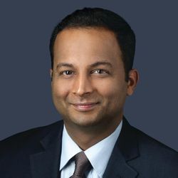 Preetham N. Kumar, MBBS MD