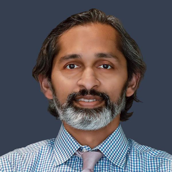 Kundan A. Karkhanis, MD