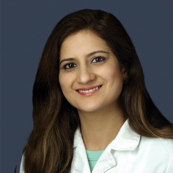 Priya Kundra