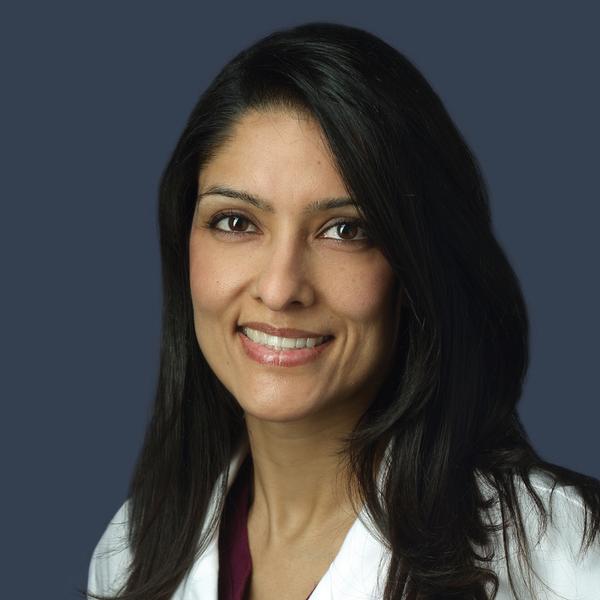 Sarah Kureshi, MD, MPH