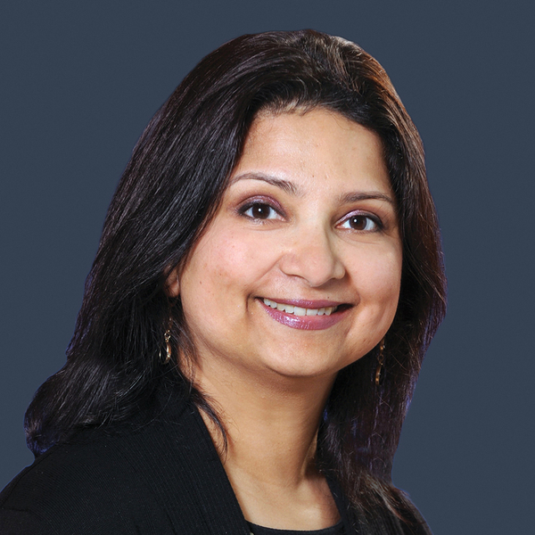 Shweta Kurian, MD