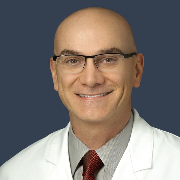 John Anthony Kuri, MD