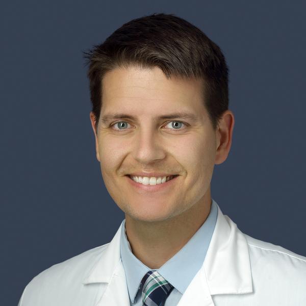 Benjamin Kurth, MD