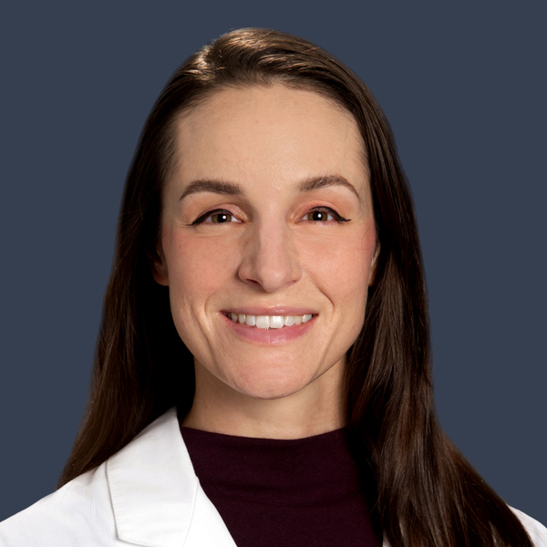 Alexandra Burland Lachner