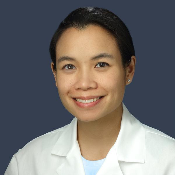 Victoria Lai, MD