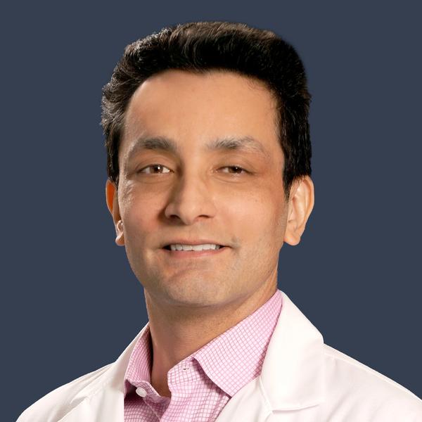 Rohit R Lakhanpal