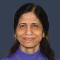 Padma M Lala