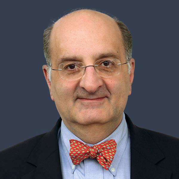 Dr. Robert Laureno, MD