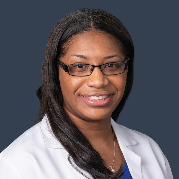 Latoya Leatrice Lawrence, MD