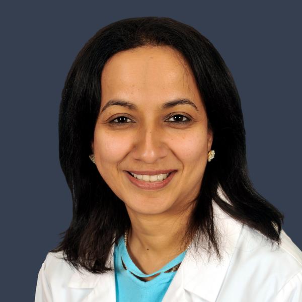 Deepa Grace Lazarous, MD