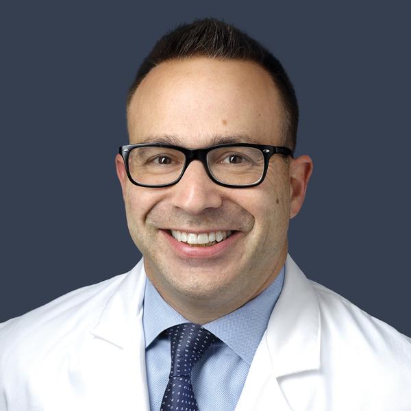 Dr. John F. Lazar, MD