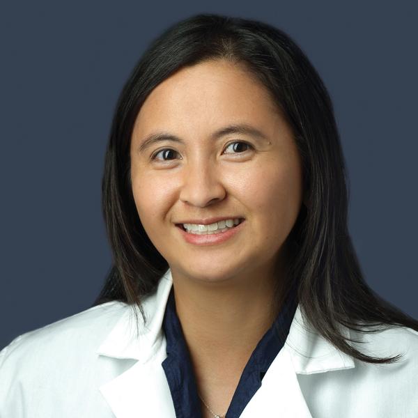 Amy Candelaria Lee, MD