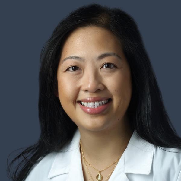 Z. Jennifer Lee, MD, Gastroenterologist