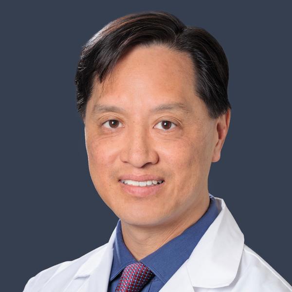 Michael Benjamin Lee, MD