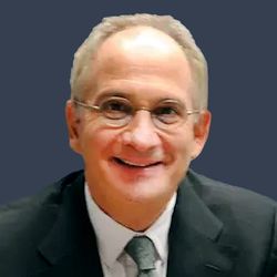 Roy Harel Leiboff, MD