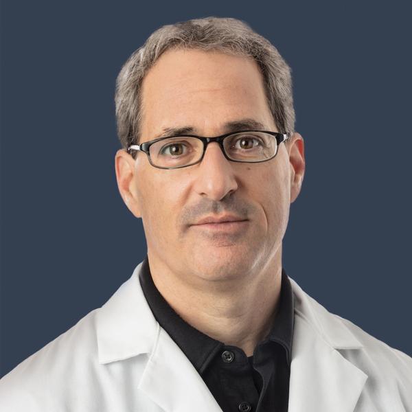 Richard Gary Levine, MD