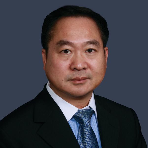 John J. Liang