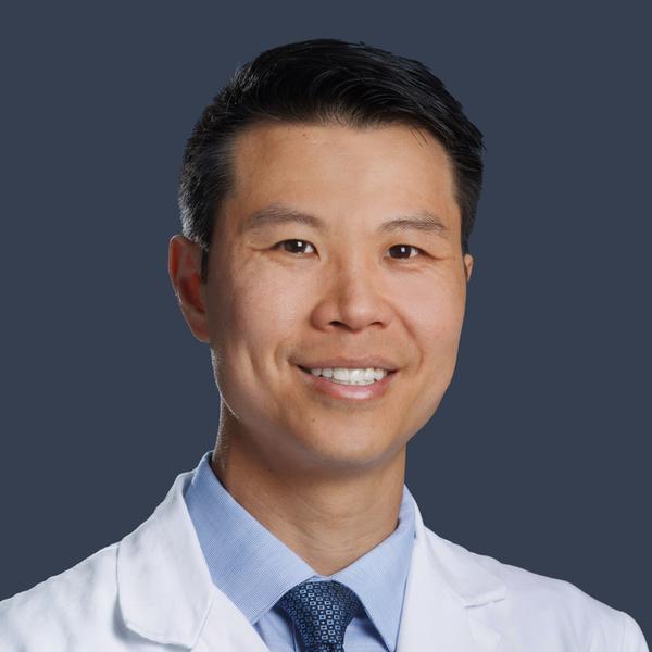 Willie Liang, MD