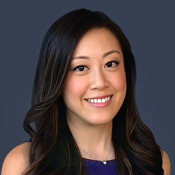 Christina Li-Ting Lin, MD