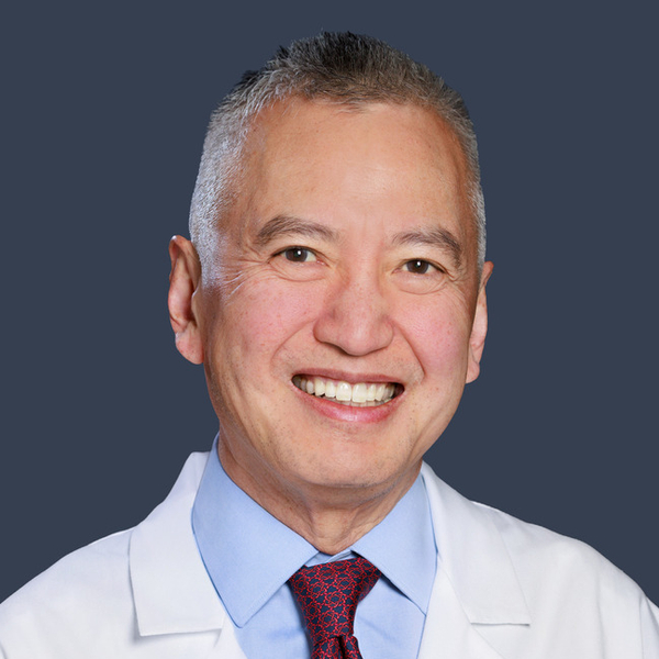 Jeffrey Yen Lin, MD