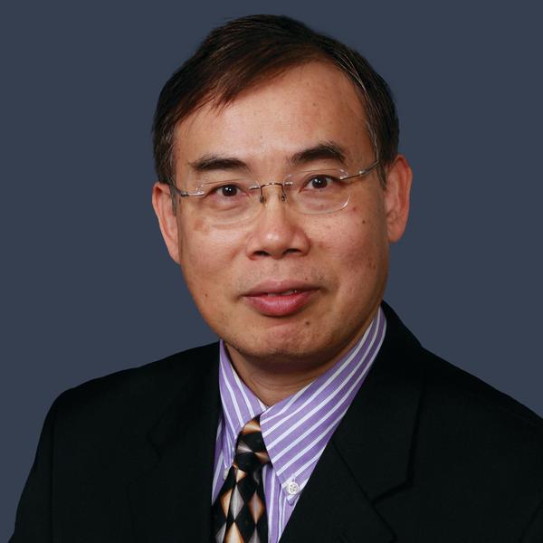 Mark Mu-Quan Lin