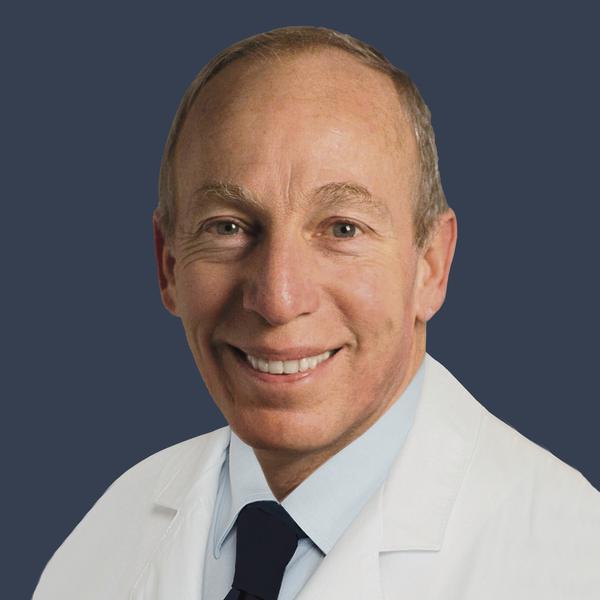 Marc E. Lippman, MD