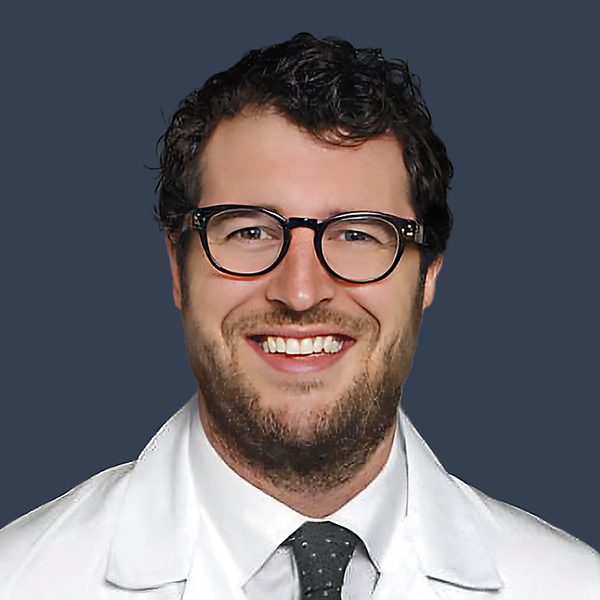 David Michael Lisle, MD