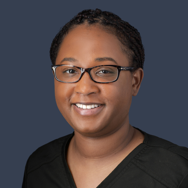 Simone Brinae Lites, MSN NP