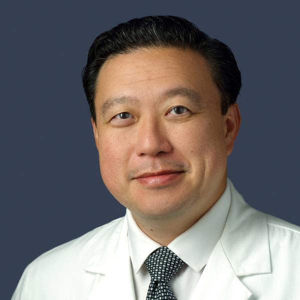 Dr. Stephen Liu