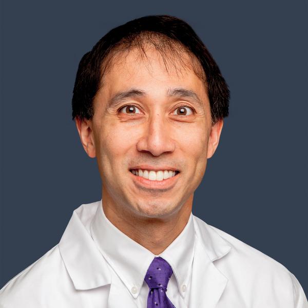 Jeffrey P. Lotlikar, MD