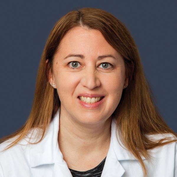 Dr. Teaette Lynne Louderback-Smith, MD