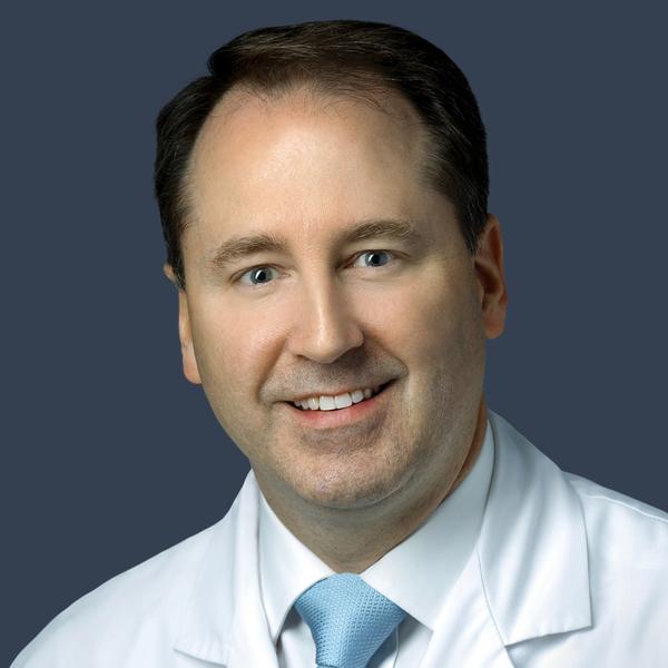 Thomas Michael Loughney, MD