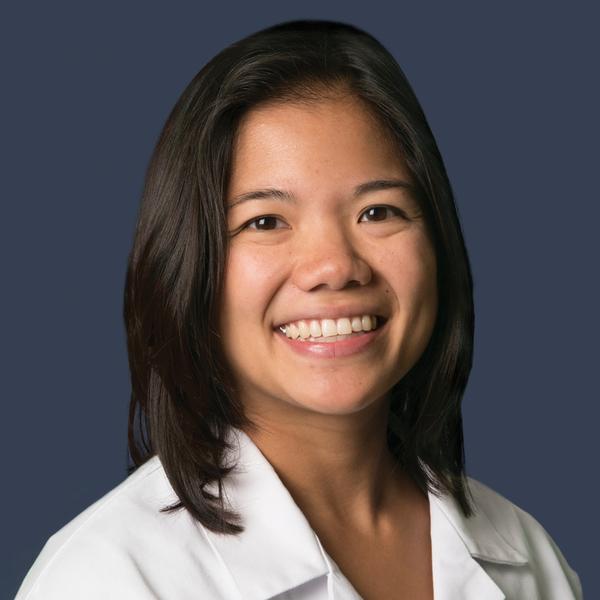 Amanda Louis, MD