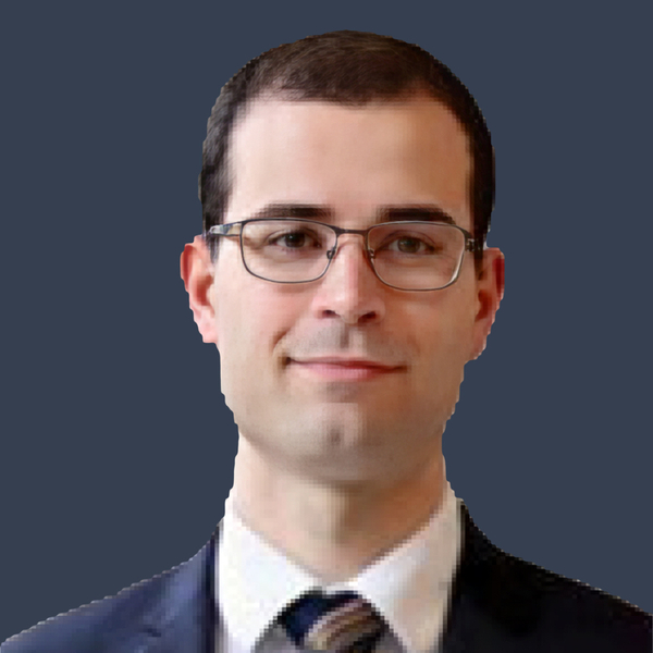 Nicholas Lucchesi
