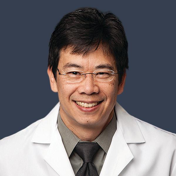 Gordon Lui