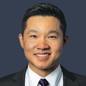 Michael J. Lu, MD