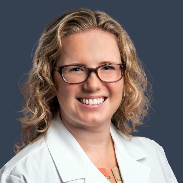 Allyson Lynch, MD