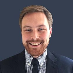 Bryan LeBude, MD